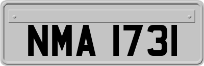 NMA1731