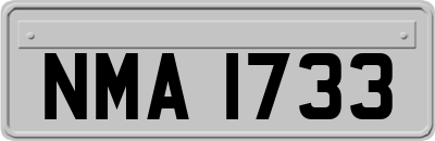 NMA1733