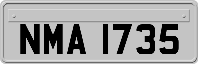 NMA1735