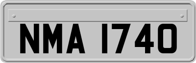 NMA1740