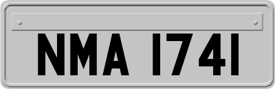 NMA1741
