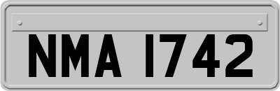 NMA1742