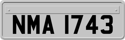 NMA1743