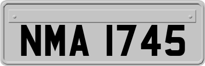 NMA1745