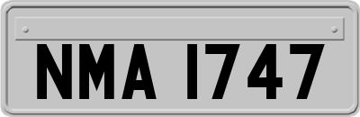 NMA1747