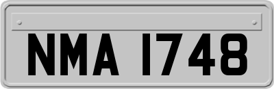 NMA1748