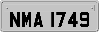 NMA1749