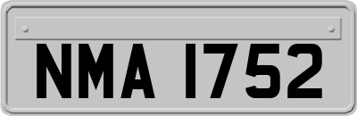NMA1752