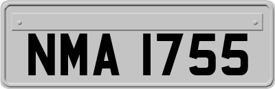 NMA1755