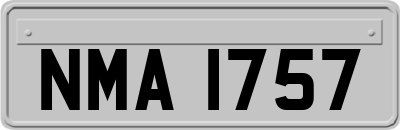 NMA1757