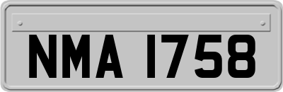 NMA1758
