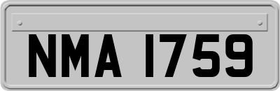 NMA1759