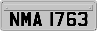 NMA1763