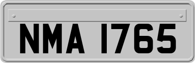 NMA1765
