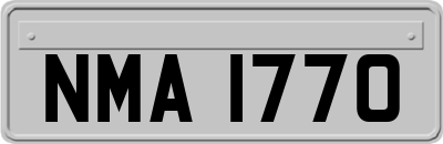 NMA1770