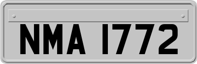 NMA1772