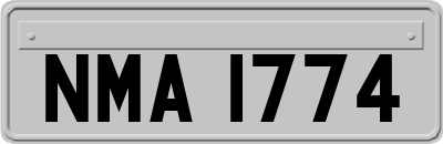 NMA1774