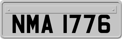 NMA1776