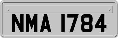 NMA1784