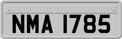 NMA1785