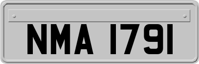 NMA1791