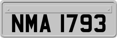 NMA1793