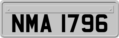 NMA1796
