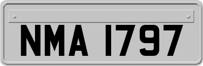 NMA1797