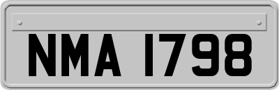 NMA1798