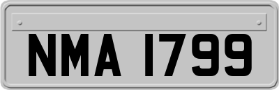 NMA1799