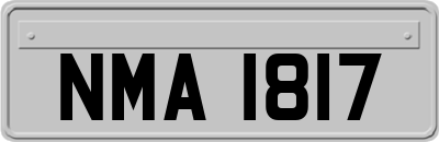 NMA1817