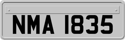 NMA1835
