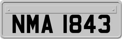 NMA1843