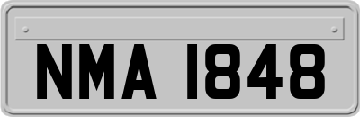 NMA1848