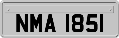 NMA1851