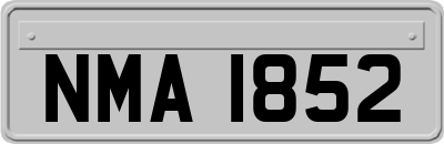 NMA1852