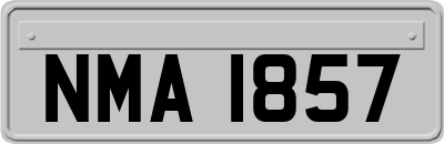 NMA1857