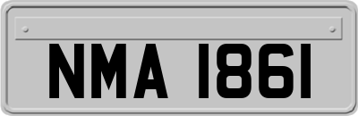 NMA1861