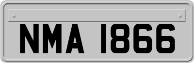 NMA1866