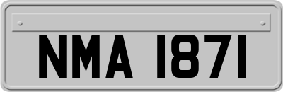 NMA1871
