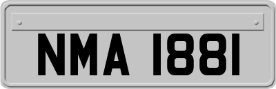 NMA1881