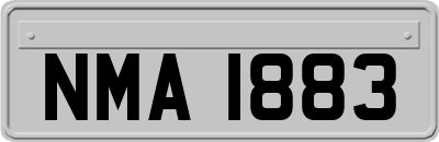 NMA1883