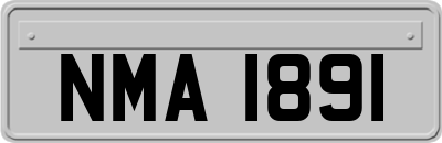 NMA1891