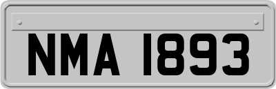 NMA1893