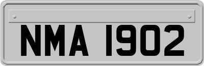 NMA1902