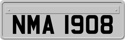 NMA1908