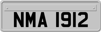 NMA1912