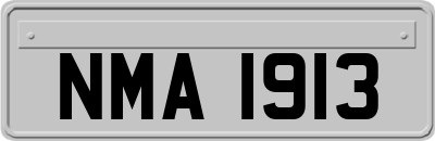 NMA1913