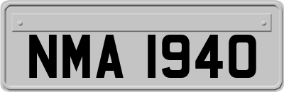 NMA1940