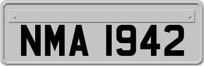 NMA1942